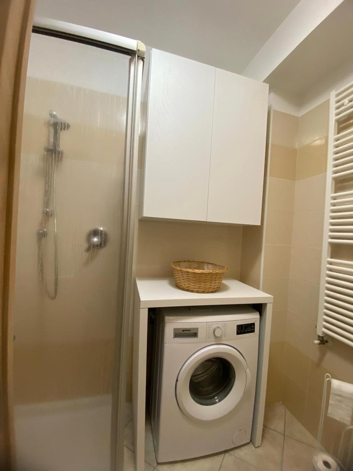 Alma Apartment Сирмионе Стая снимка
